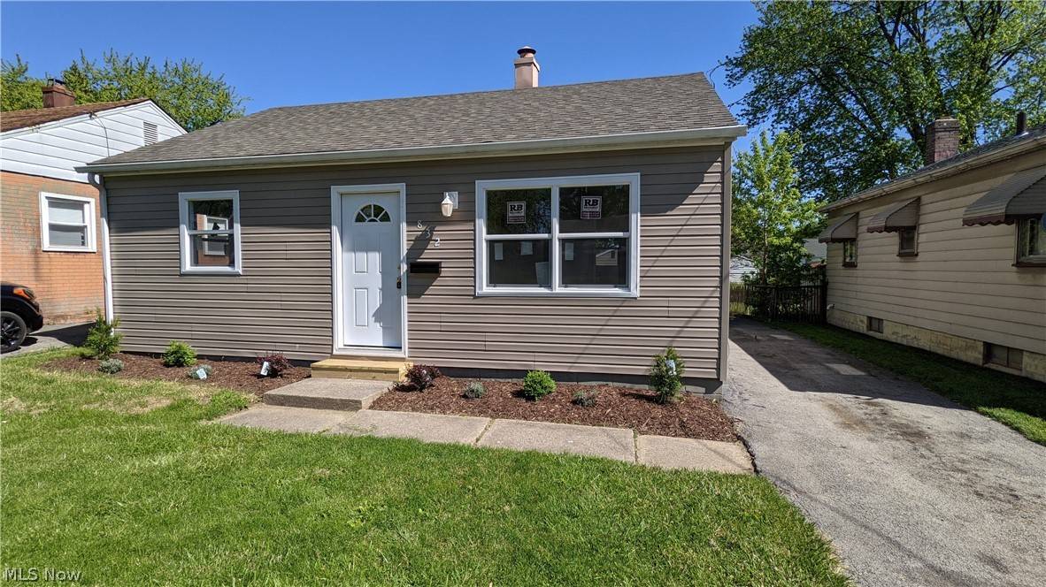 832 E Florida AVE, Youngstown, OH 44502