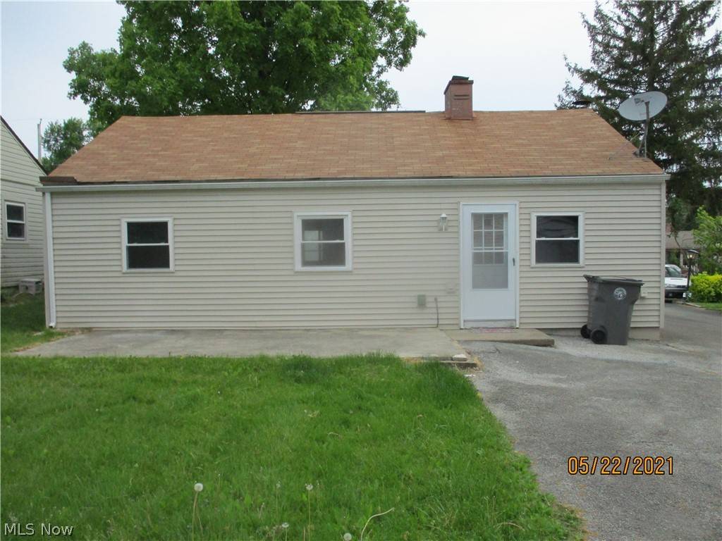 Youngstown, OH 44509,1947 Highlawn AVE
