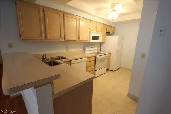 Mentor-on-the-lake, OH 44060,8050 Harbor Creek DR #2504