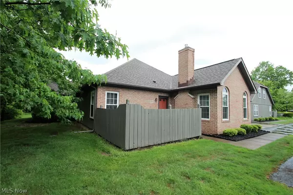 Mentor-on-the-lake, OH 44060,8050 Harbor Creek DR #2504