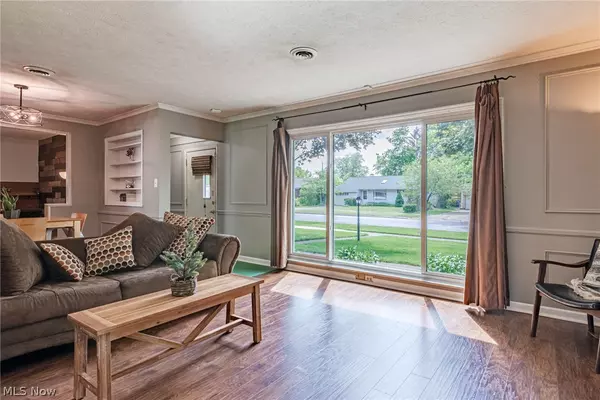 Parma Heights, OH 44130,6495 Denison BLVD