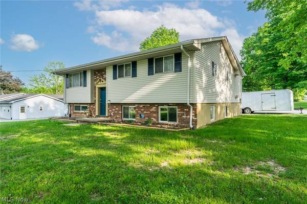 5950 Mount Everett RD, Hubbard, OH 44425