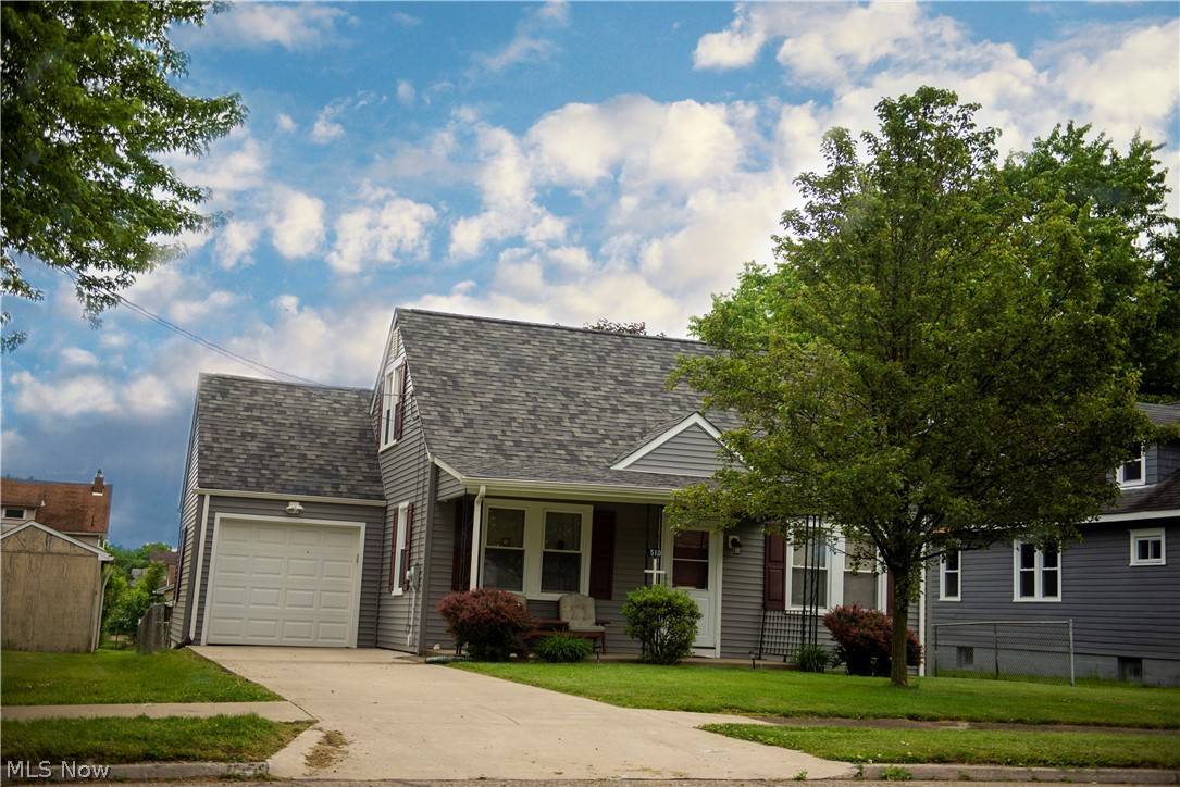 510 7th ST, Struthers, OH 44471