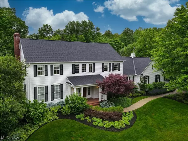 150 Grey Fox RUN, Bentleyville, OH 44022