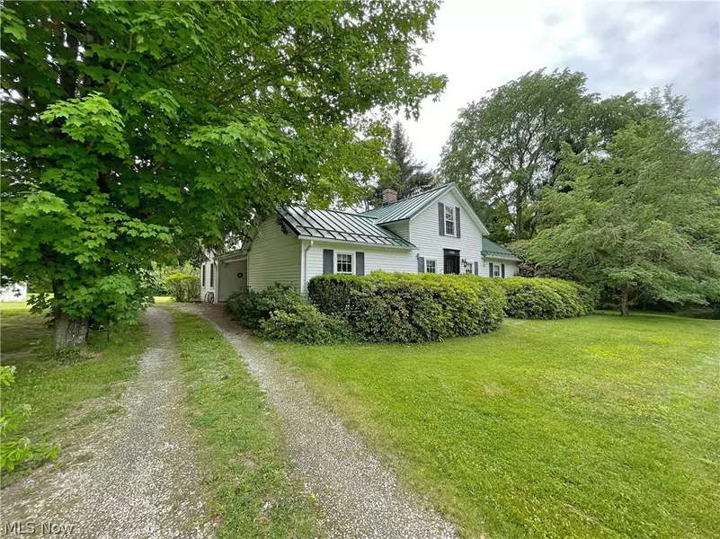 11601 Bass Lake RD, Chardon, OH 44024