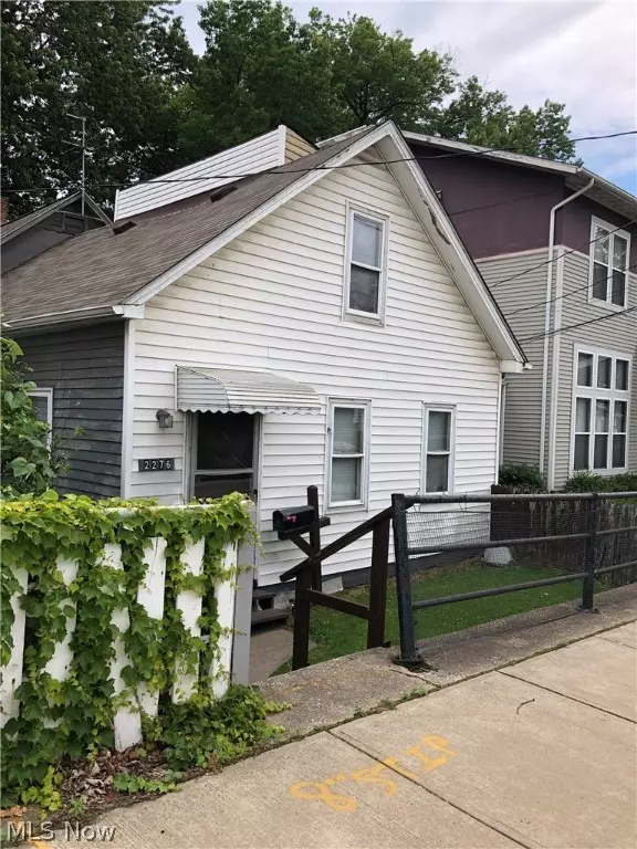 2276 W 41st ST,  Cleveland,  OH 44113