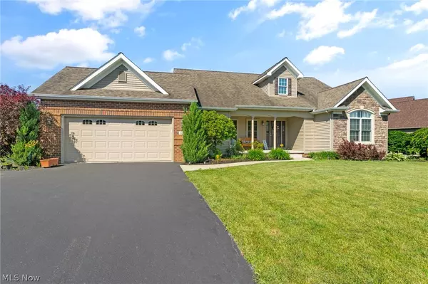4164 Nicolina WAY,  Canfield,  OH 44406