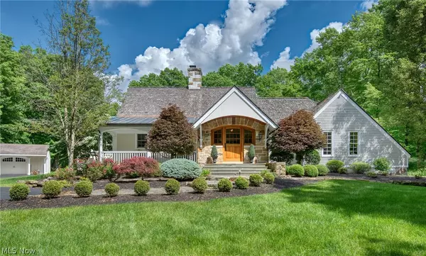 4335 S Turner RD, Canfield, OH 44406