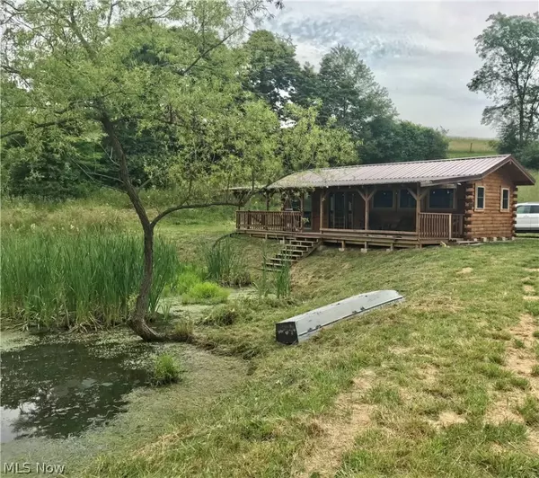 12605 Shady Grove RD,  New Concord,  OH 43762