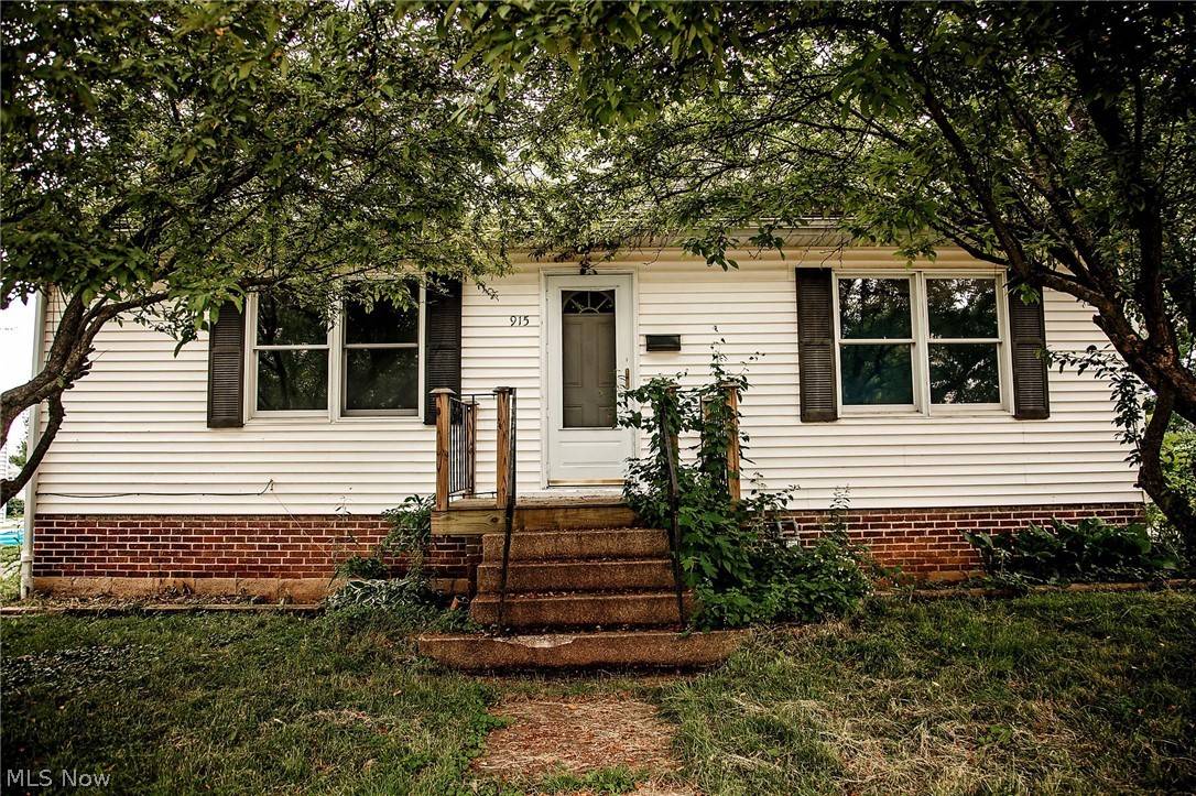 915 Chestnut ST, Ashland, OH 44805