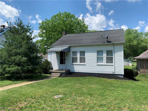 Jewett, OH 43986,105 Jefferson AVE