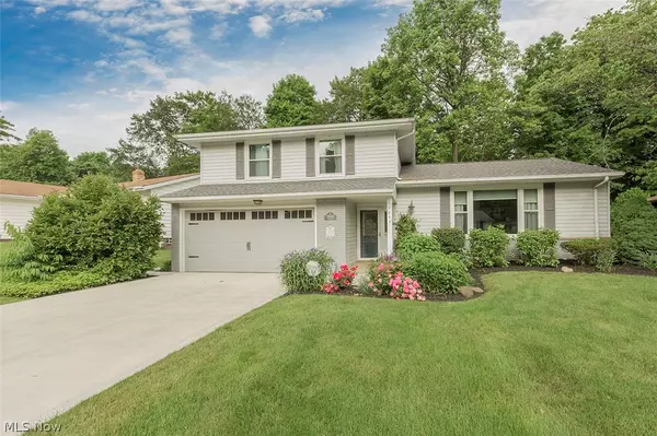 Mayfield Heights, OH 44124,1648 Windsor DR