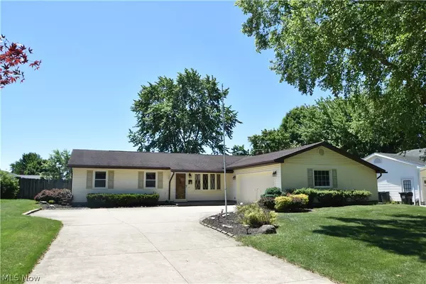 Boardman, OH 44512,135 Carter CIR