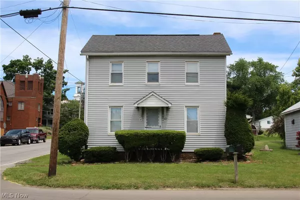 33 N High ST, Jeromesville, OH 44840