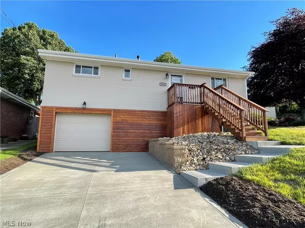 2610 Cherry AVE, Steubenville, OH 43952