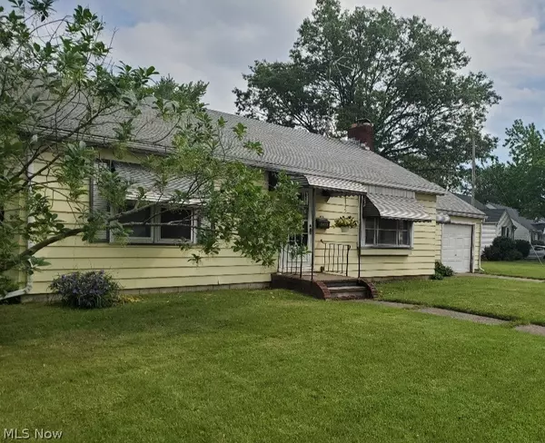 2423 S Jefferson, Lorain, OH 44052