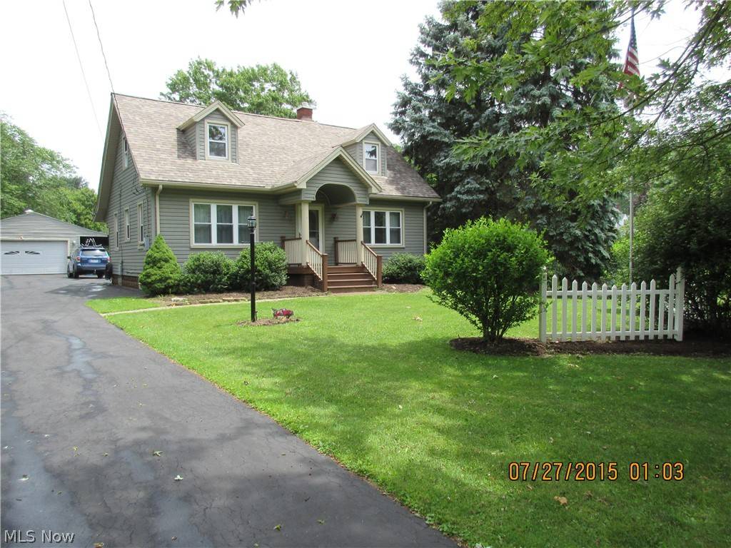 1035 Shannon RD,  Girard,  OH 44420
