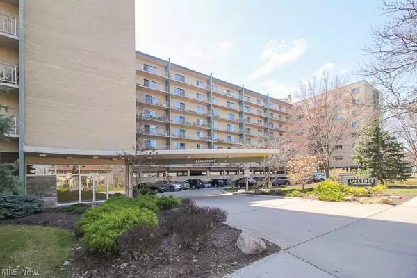 10301 Lake AVE #216,  Cleveland,  OH 44102