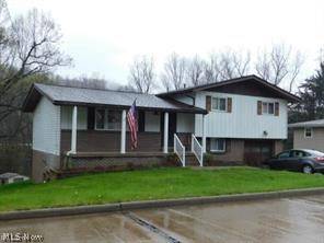 721 E Fernwood DR,  Toronto,  OH 43964