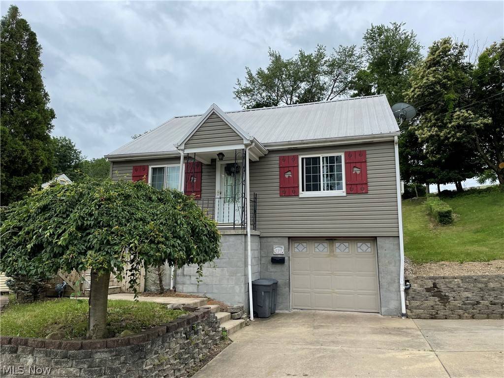 Weirton, WV 26062,120 Valley Way