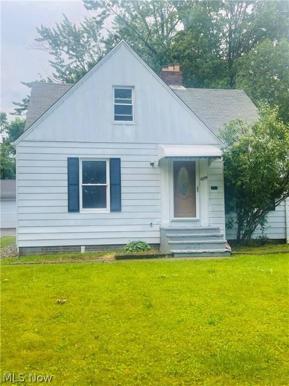 1375 Brookline RD, South Euclid, OH 44121