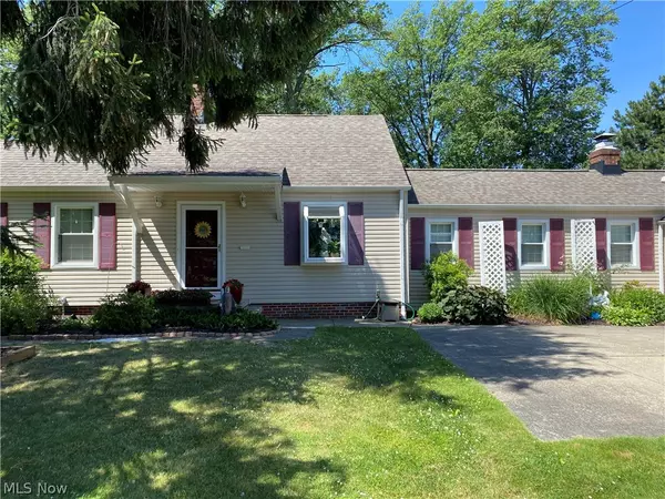 918 Lloyd RD, Wickliffe, OH 44092