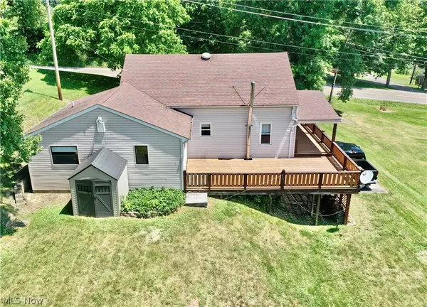 Steubenville, OH 43952,1354 STATE ROUTE 213