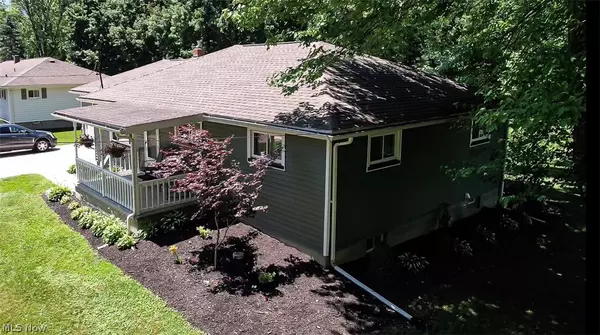 Vienna, OH 44473,1380 Melbourne RD