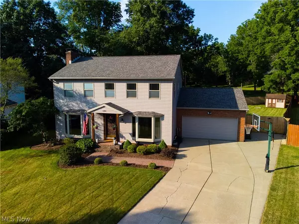 Canton, OH 44721,6381 Blossomwood CIR NE