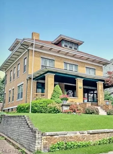 515 Belleview BLVD, Steubenville, OH 43952