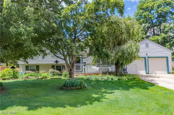 6165 Boatman DR NW, Canal Fulton, OH 44614