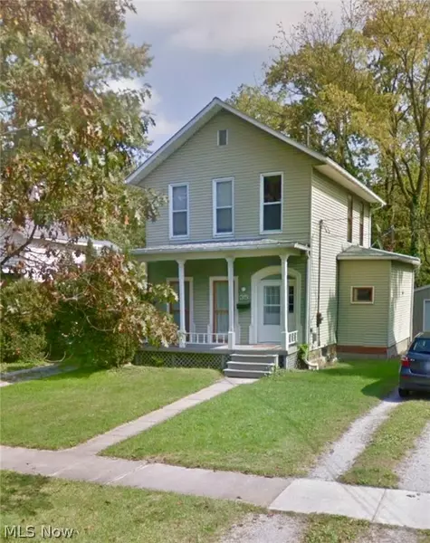 35 N Prospect ST, Oberlin, OH 44074