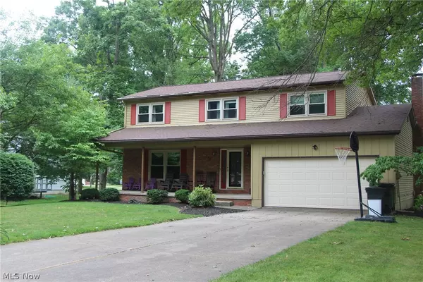 Stow, OH 44224,560 Treeside DR