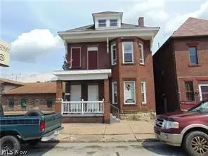 302 N 3rd ST, Steubenville, OH 43952