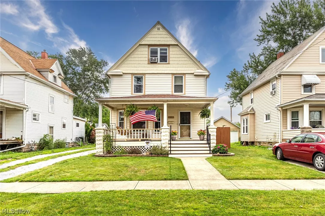 Elyria, OH 44035,83 Laundon ST