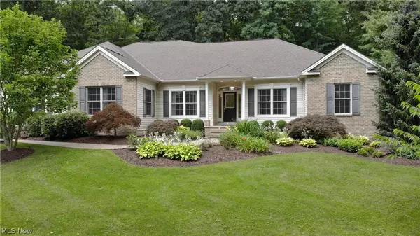 Garrettsville, OH 44231,11468 Rolling Meadows DR