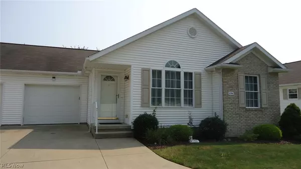 154 Carly CT, Hartville, OH 44632