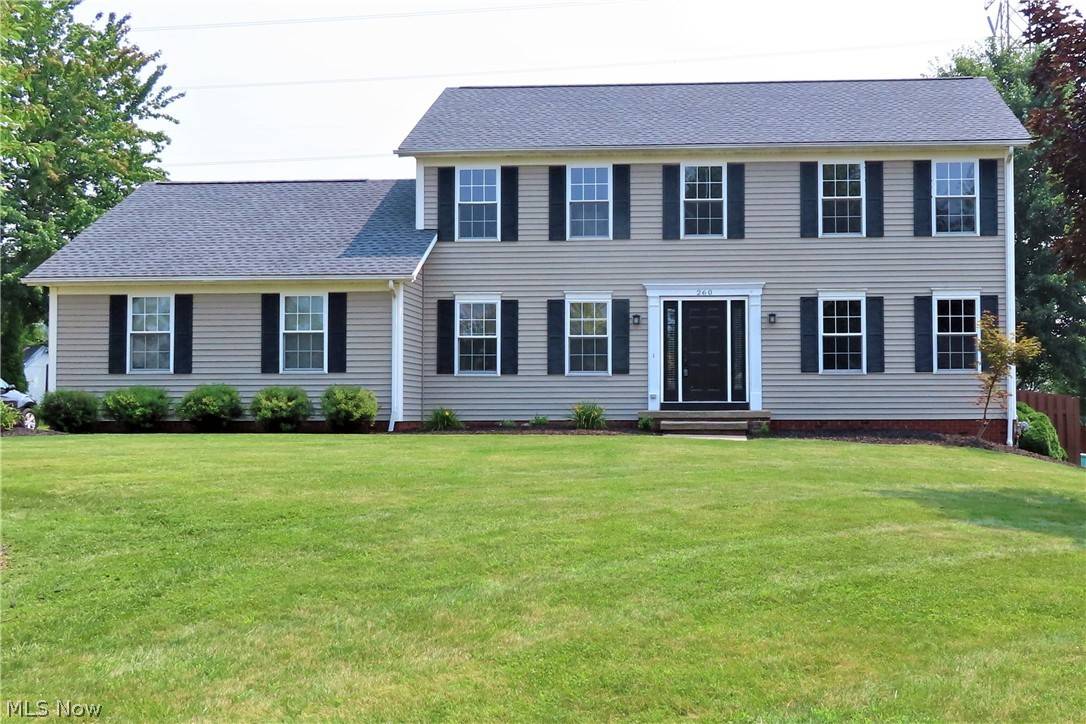 260 Long RD, Macedonia, OH 44056