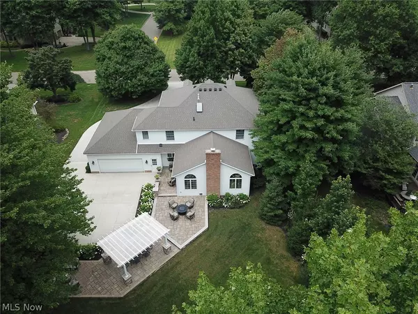 Copley, OH 44321,4458 Westview DR