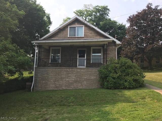 129 Belmont ST, Weirton, WV 26062