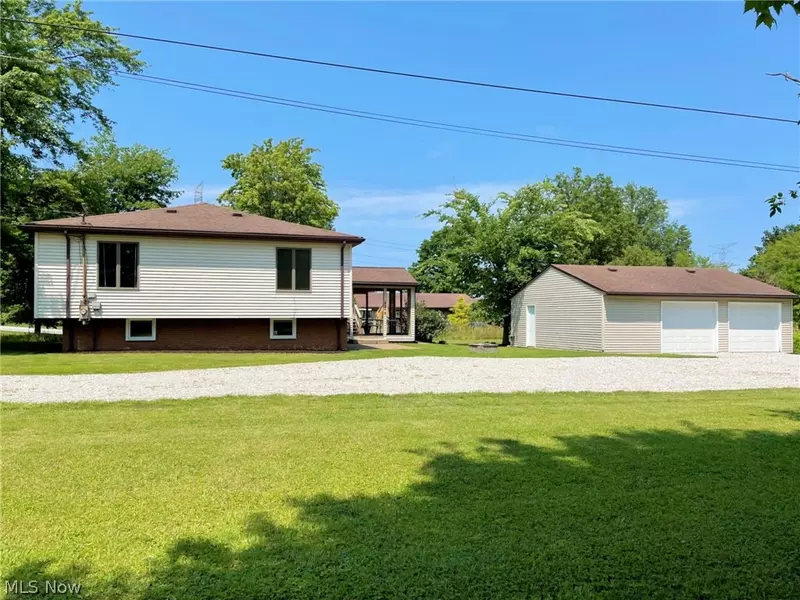 6308 State Route 60, Wakeman, OH 44889