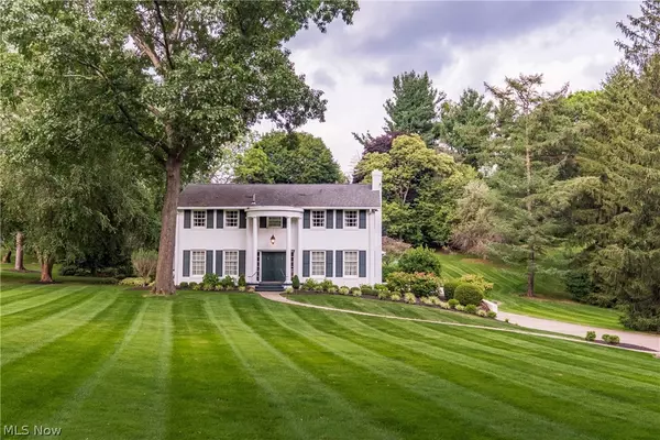 2624 Dunkeith DR NW,  Canton,  OH 44708