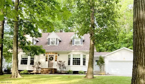 3031 Millboro RD, Silver Lake, OH 44224