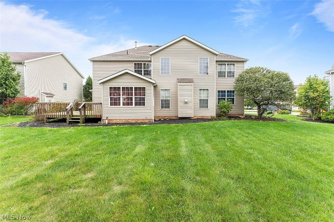 North Canton, OH 44720,7279 Bentham CIR NW