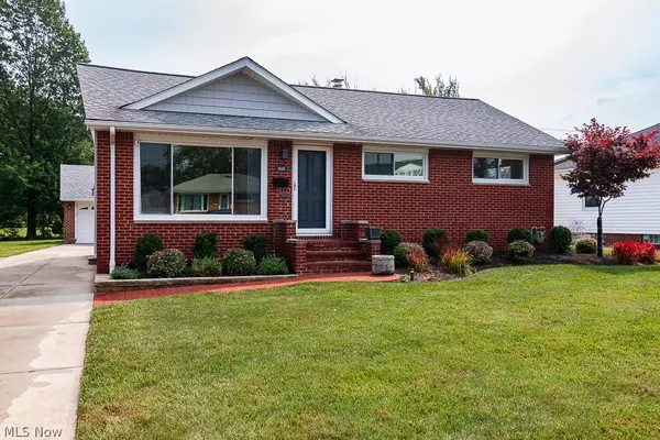 1845 Empire RD, Wickliffe, OH 44092