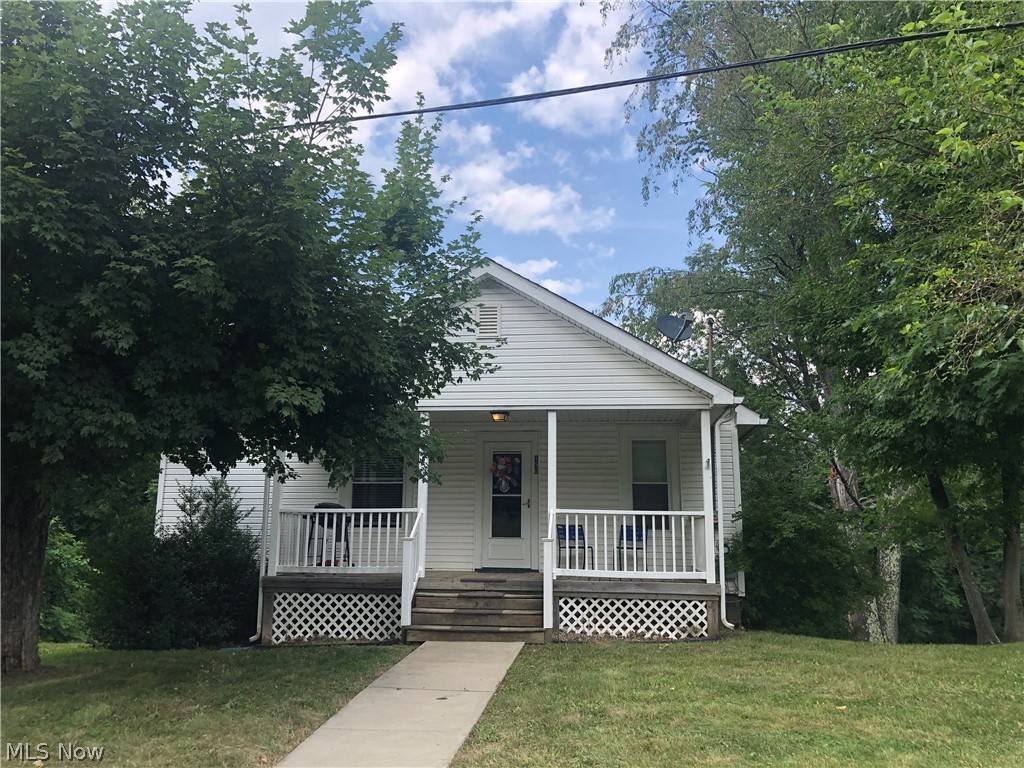 156 Northwest ST, Flushing, OH 43977