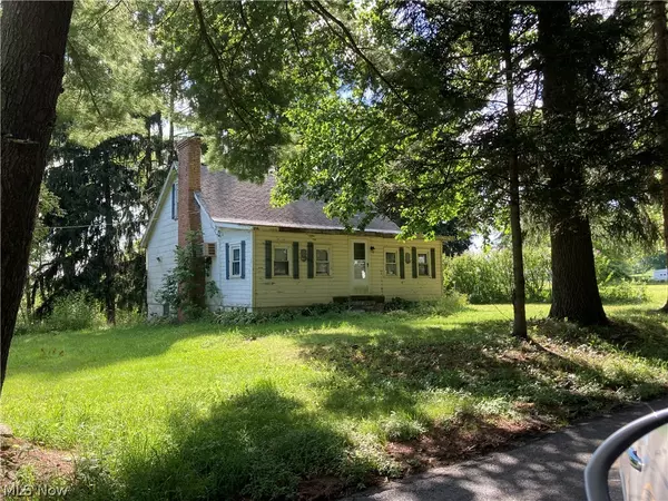 2327 County Road 60, Bergholz, OH 43908