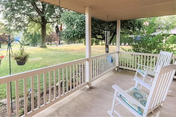 Bergholz, OH 43908,1108 Kennedy ST