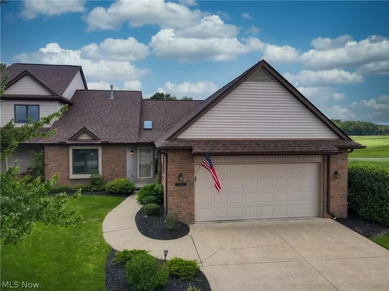 2515 River Downs, Stow, OH 44224