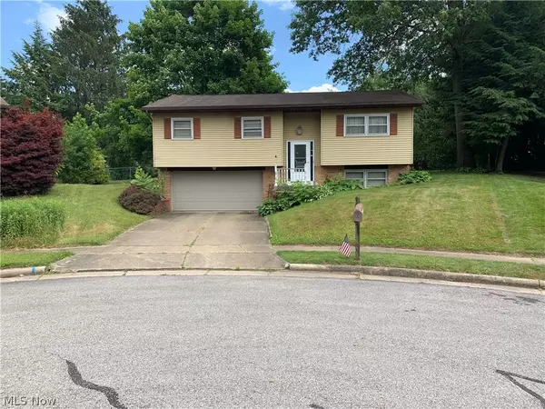 767 Crabapple CT, Wooster, OH 44691